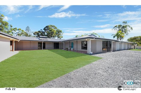 50 Emu Pde, Barmaryee, QLD 4703