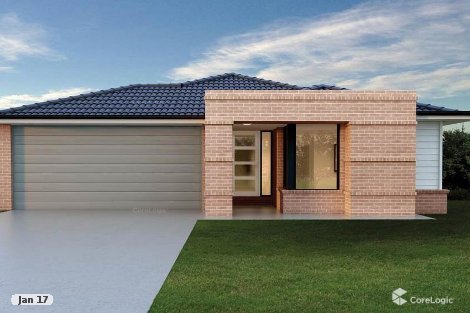 253 Tambo Cct, Whittlesea, VIC 3757