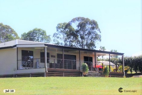 118 Hamilton Rd, South East Nanango, QLD 4615