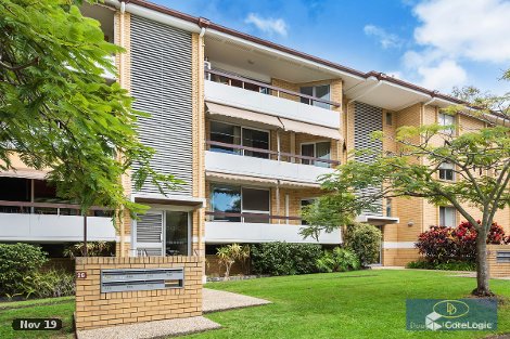 4/26 Laurence St, St Lucia, QLD 4067