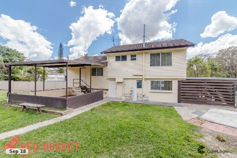 4 Lynngold St, Woodridge, QLD 4114