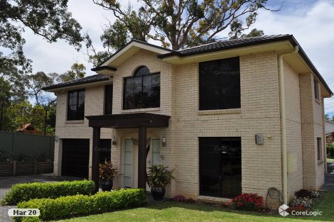 1e Swan Pl, Pennant Hills, NSW 2120