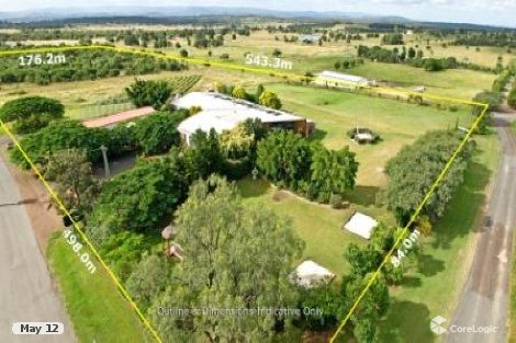 9 Seminary Rd, Haigslea, QLD 4306