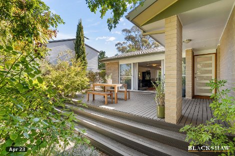 14 Bernacchi St, Mawson, ACT 2607