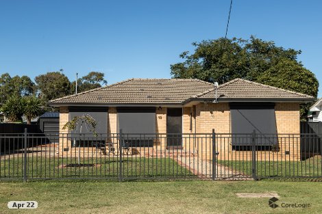 10 Bartlett St, Tatura, VIC 3616