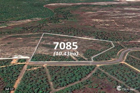 7085 Compigne Rd, Girraween, NT 0836