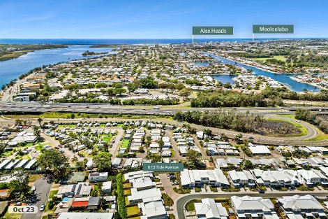 613 Tide Ave, Maroochydore, QLD 4558