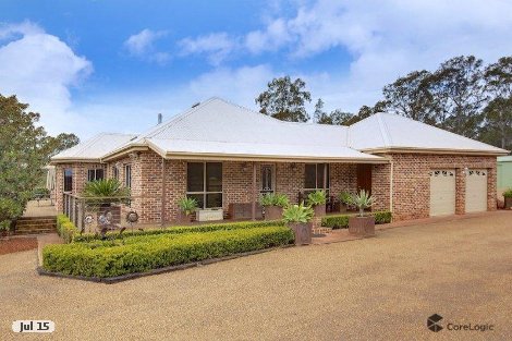 57 Eagle Creek Rd, Werombi, NSW 2570