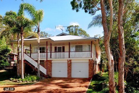 1 Doyle Ct, Top Camp, QLD 4350