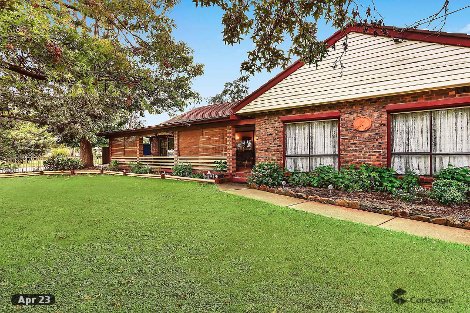 42 Racecourse Ave, Menangle Park, NSW 2563