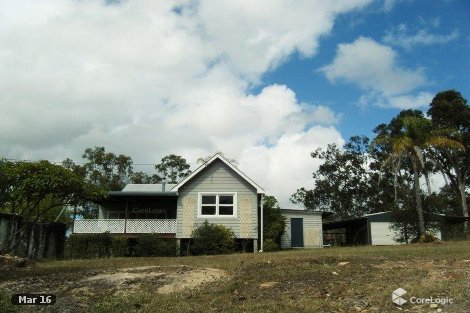 1889 Gwydir Hwy, Ramornie, NSW 2460