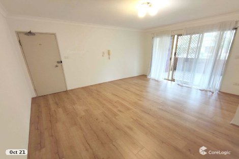 5/27-31 Manchester St, Merrylands, NSW 2160