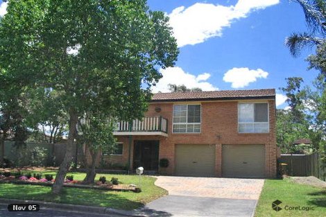 31 Meares Rd, Mcgraths Hill, NSW 2756