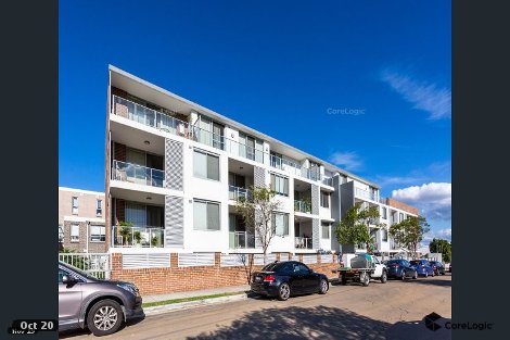 18/2-6 Bede St, Strathfield South, NSW 2136