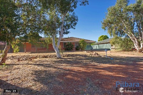 10 Hancock Way, Bulgarra, WA 6714