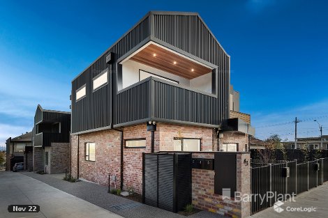 2/43 Halpin St, Brunswick West, VIC 3055