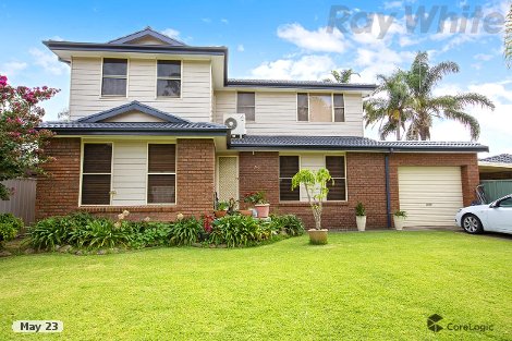 29 Galloway St, Bossley Park, NSW 2176