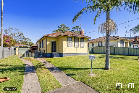 33 Davidson Ave, Woonona, NSW 2517