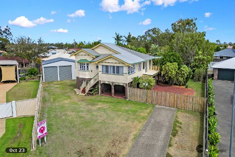 12 Keiran Pl, Bundaberg East, QLD 4670