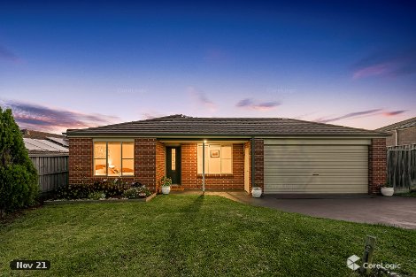 22 Canadian Maple Pl, Lyndhurst, VIC 3975