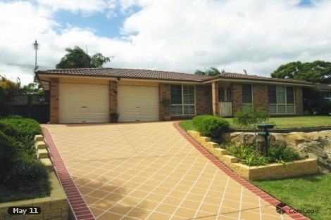 18 Albatross Cct, Woronora Heights, NSW 2233