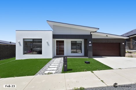 9 Lidbury St, Taylor, ACT 2913