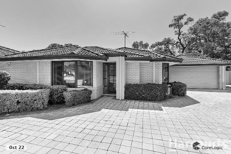 5/2 Shelley Cove, Greenfields, WA 6210