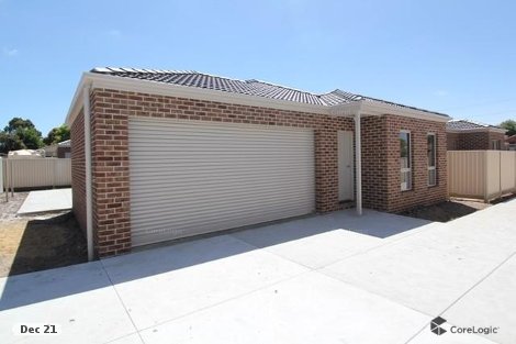 2/610b Talbot St S, Redan, VIC 3350