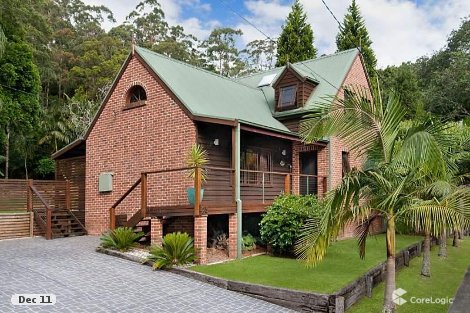 25 Kauri Ct, Ourimbah, NSW 2258