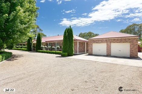 683 Tumut Plains Rd, Tumut Plains, NSW 2720