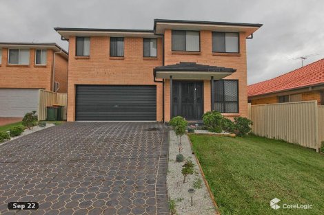 7a Taranto Pl, Prestons, NSW 2170