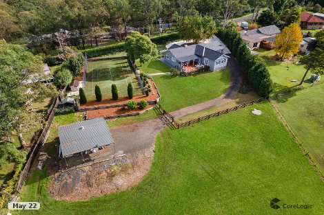 340 Grose Wold Rd, Grose Wold, NSW 2753