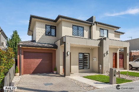 4a Loch Cres, Strathmore, VIC 3041