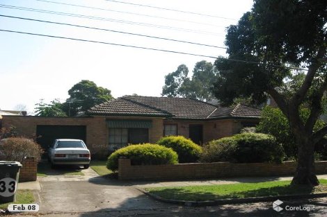 33 Arnold Rd, Brighton East, VIC 3187