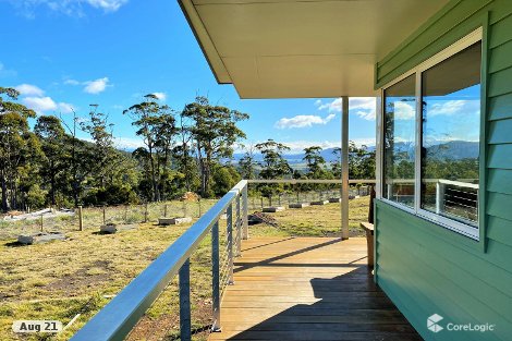 76 Dalmayne Rd, Gray, TAS 7215