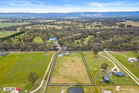 90d Golf Course Rd, Heyfield, VIC 3858