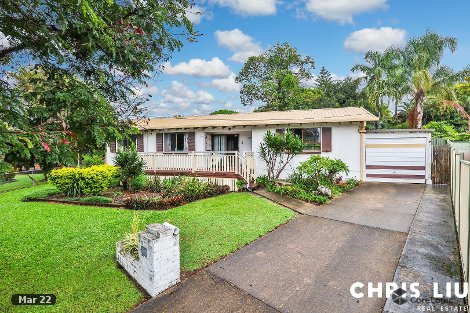 3 Lyall St, Waterford West, QLD 4133