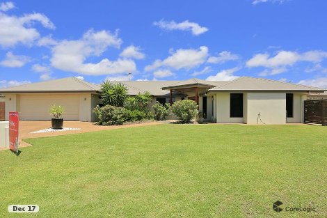 6 Higgins Ct, Ashfield, QLD 4670