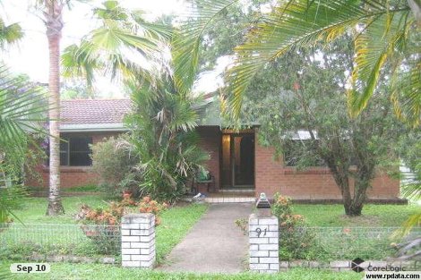 91 Roma St, Cardwell, QLD 4849