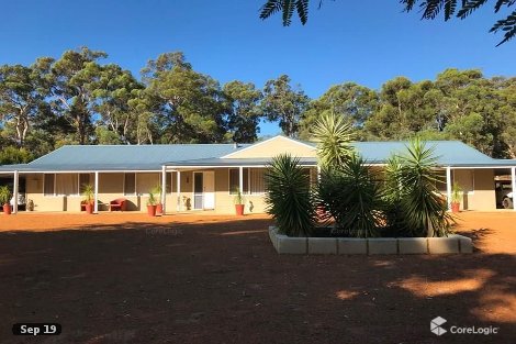 274 Santa Gertrudis Dr, Lower Chittering, WA 6084