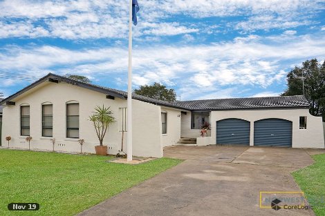 8 Londonderry Rd, Hobartville, NSW 2753