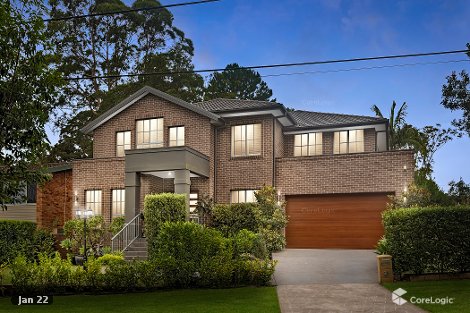 1 Winani Cl, Belrose, NSW 2085