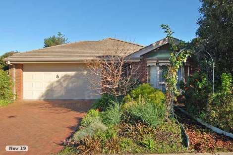 5 Moir Ct, Magill, SA 5072