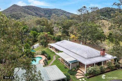 285 Mount O'Reilly Rd, Highvale, QLD 4520