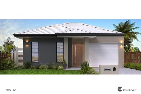 Lot 1029 Periwinkle Way, Bohle Plains, QLD 4817