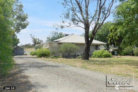 713 Pyramid-Yarraberb Rd, Calivil, VIC 3573