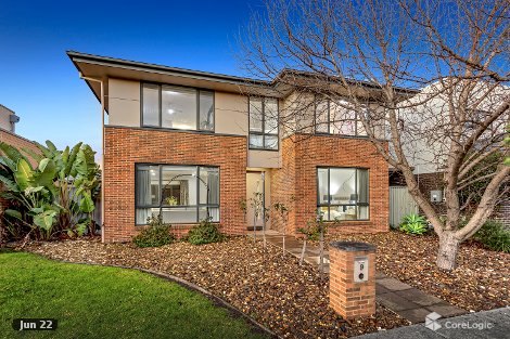 9 Chopard Ave, Waterways, VIC 3195