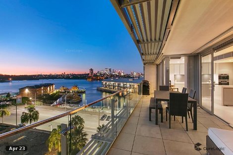 24/5 Towns Pl, Millers Point, NSW 2000