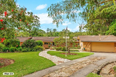 9 Yarrabin Rd, Kenthurst, NSW 2156