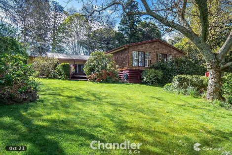 18 Jacksons Hill Rd, Menzies Creek, VIC 3159